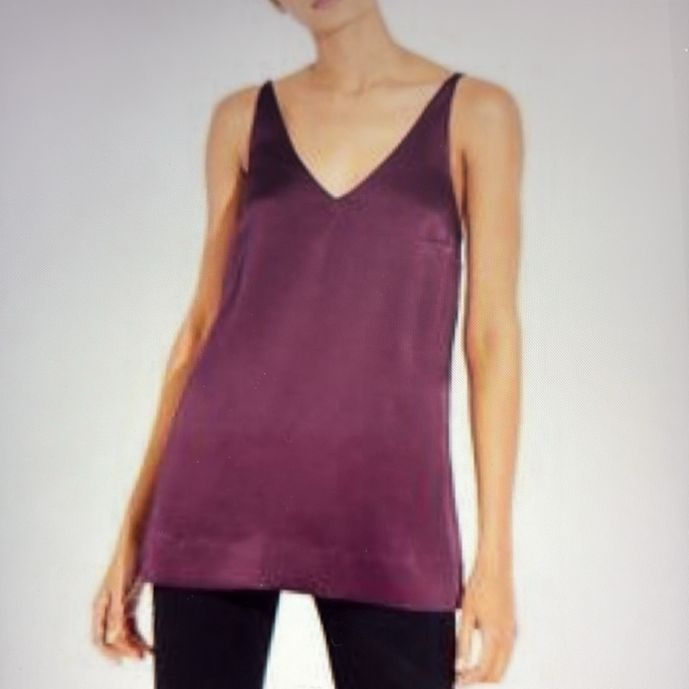 AYR The Atlas Cami Top XS